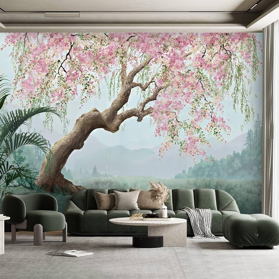 Wallpaper Installation 5